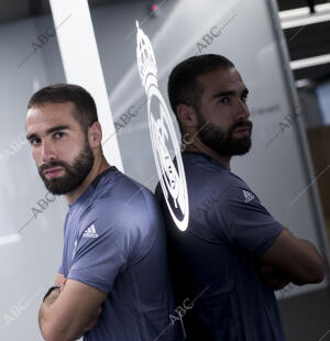 Entrevista A Dani Carvajal, lateral del real Madrid