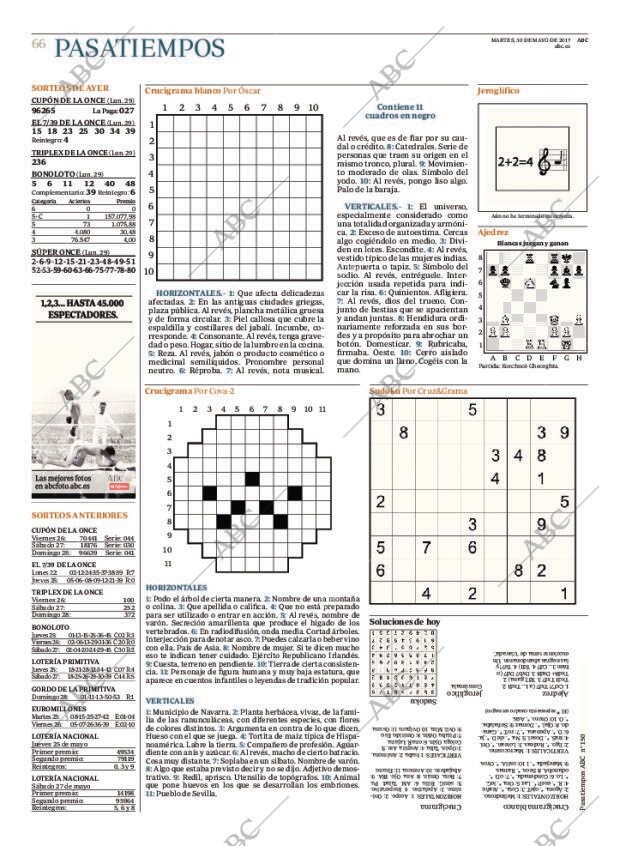 ABC CORDOBA 30-05-2017 página 66