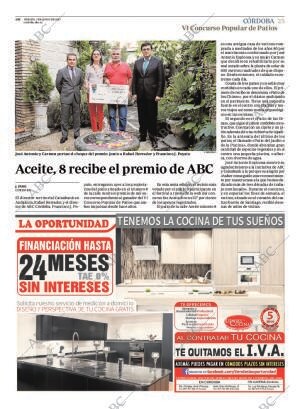 ABC CORDOBA 03-06-2017 página 25