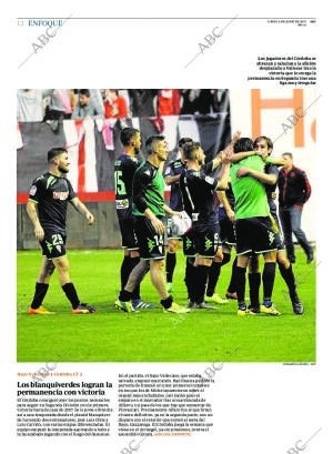 ABC CORDOBA 05-06-2017 página 12