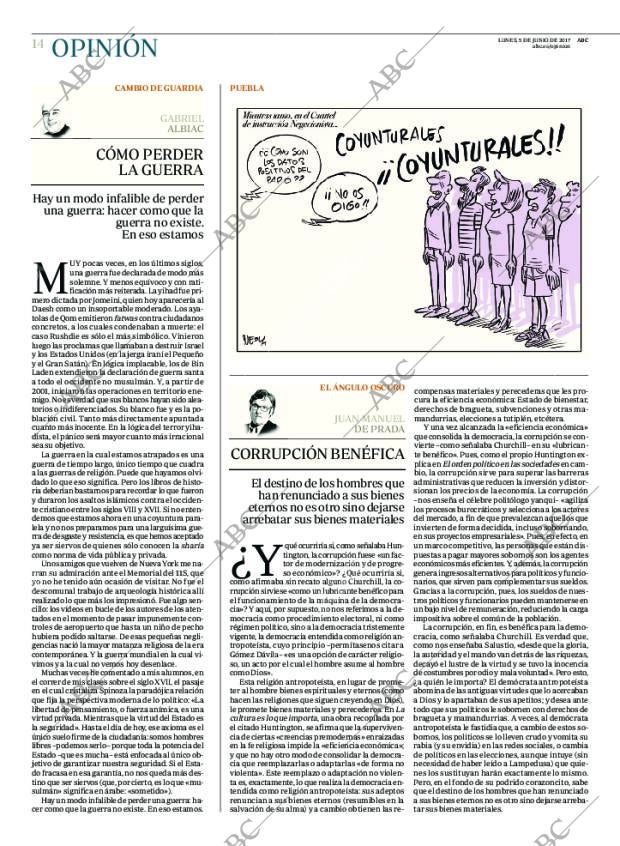ABC CORDOBA 05-06-2017 página 14