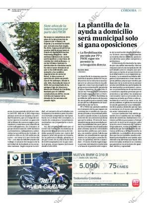 ABC CORDOBA 05-06-2017 página 19