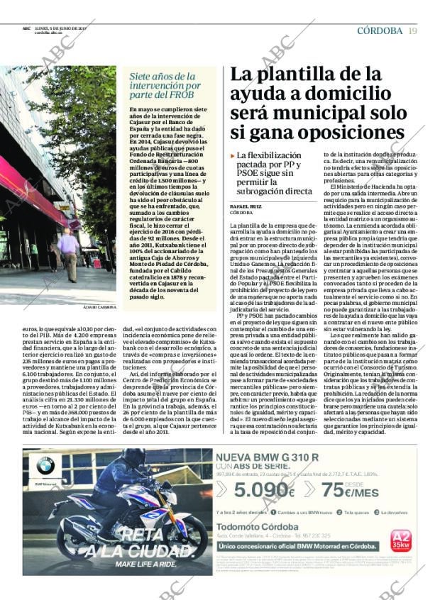 ABC CORDOBA 05-06-2017 página 19