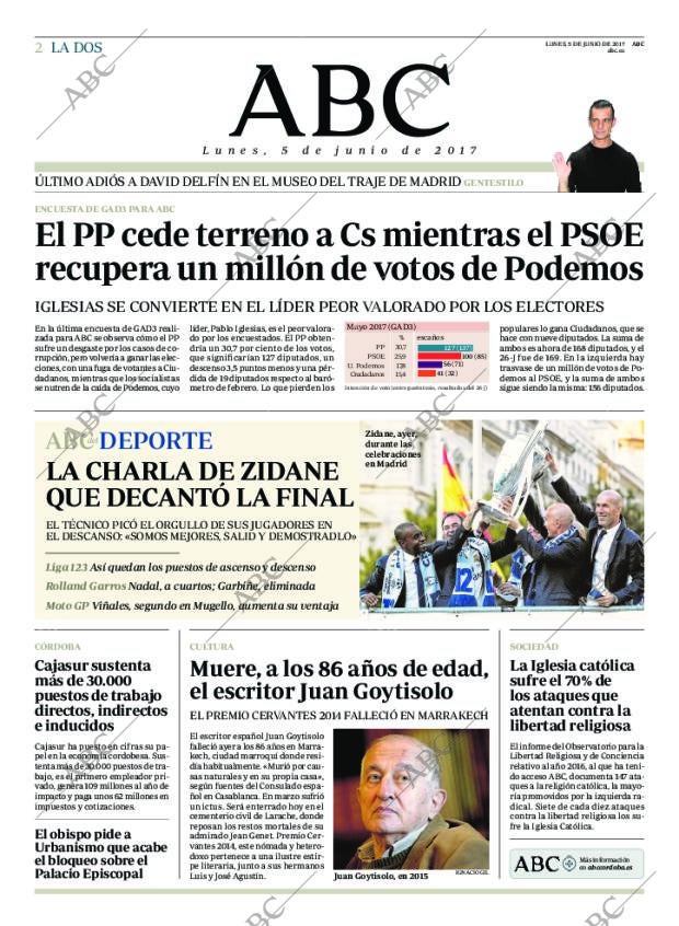 ABC CORDOBA 05-06-2017 página 2