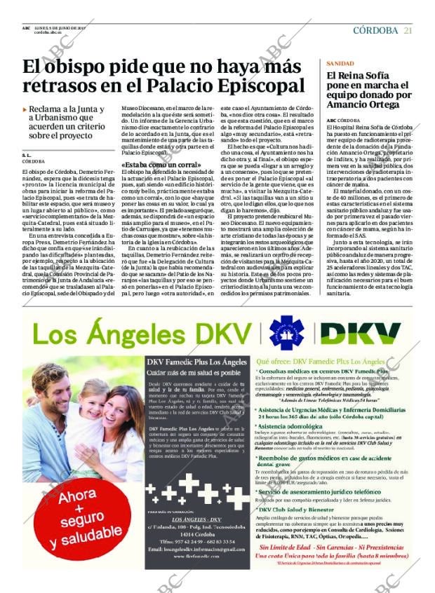 ABC CORDOBA 05-06-2017 página 21