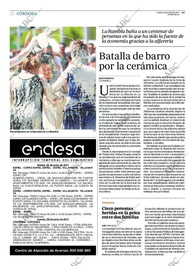 ABC CORDOBA 05-06-2017 página 22