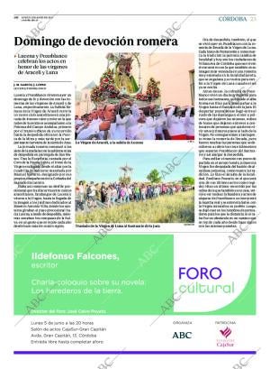 ABC CORDOBA 05-06-2017 página 23