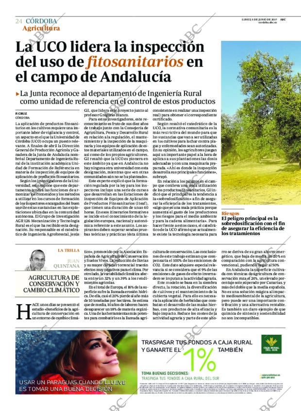 ABC CORDOBA 05-06-2017 página 24