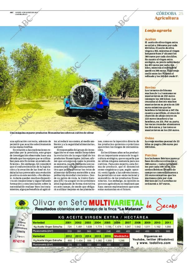 ABC CORDOBA 05-06-2017 página 25