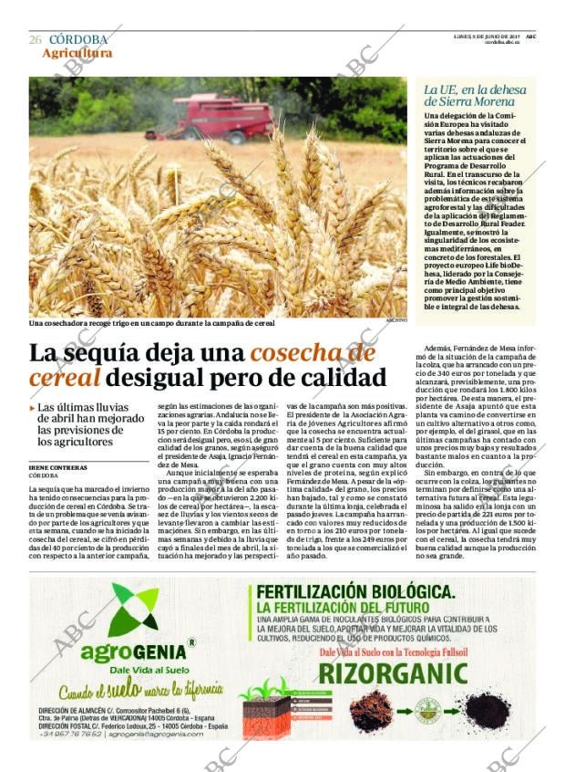 ABC CORDOBA 05-06-2017 página 26