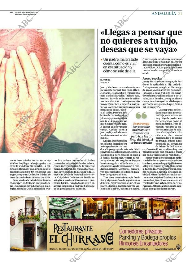 ABC CORDOBA 05-06-2017 página 31