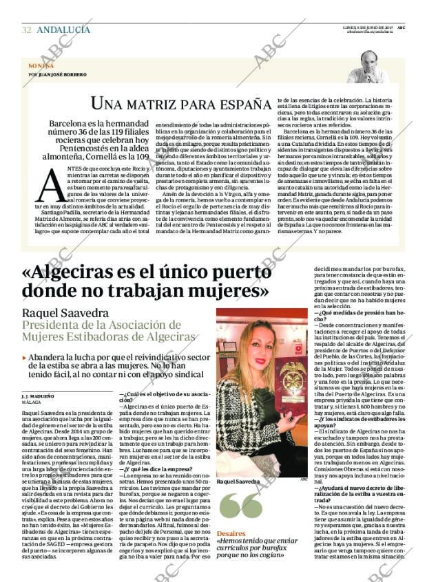 ABC CORDOBA 05-06-2017 página 32