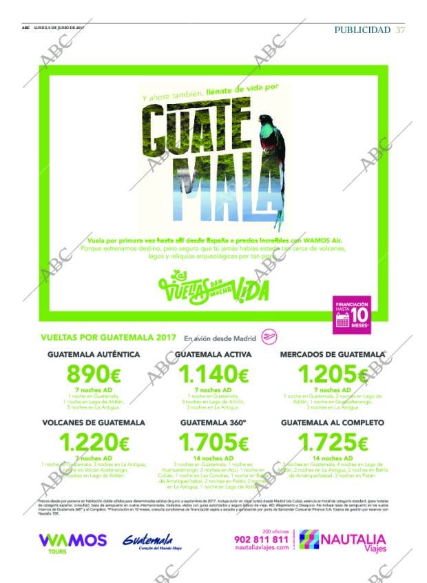 ABC CORDOBA 05-06-2017 página 37