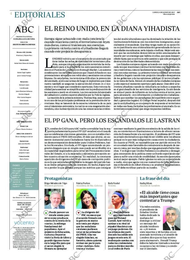 ABC CORDOBA 05-06-2017 página 4