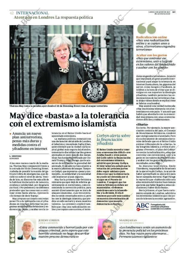 ABC CORDOBA 05-06-2017 página 42