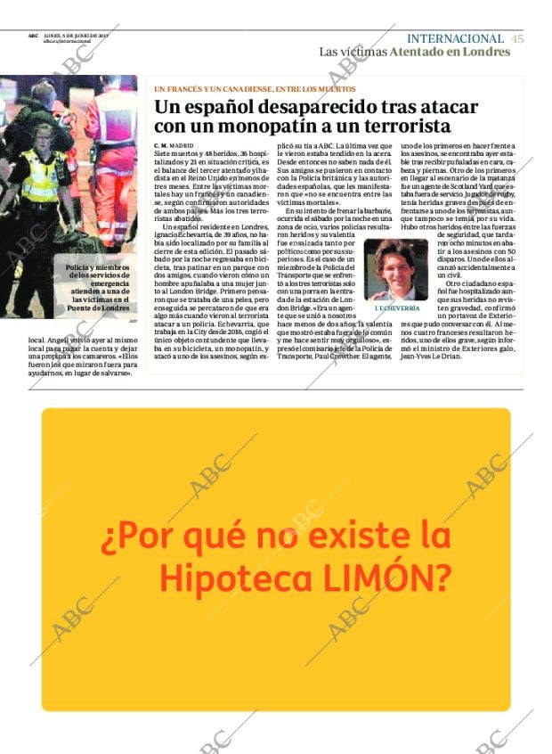 ABC CORDOBA 05-06-2017 página 45