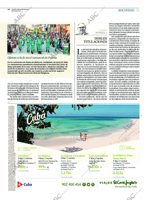 ABC CORDOBA 05-06-2017 página 53