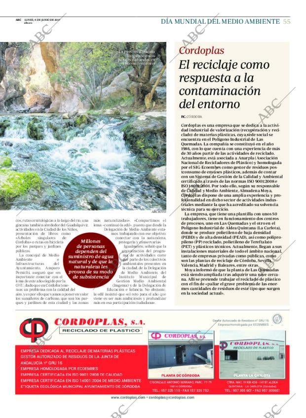 ABC CORDOBA 05-06-2017 página 55
