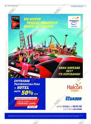 ABC CORDOBA 05-06-2017 página 65