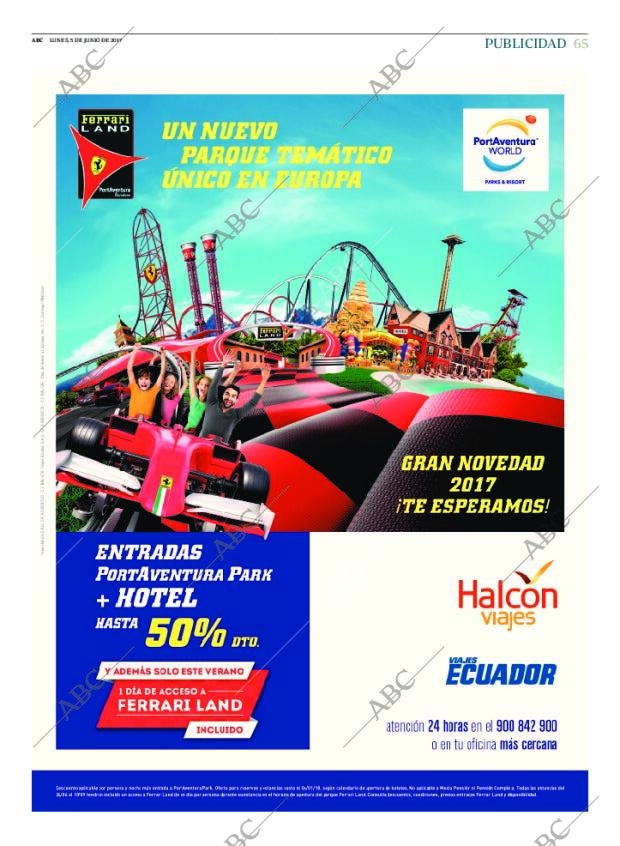 ABC CORDOBA 05-06-2017 página 65