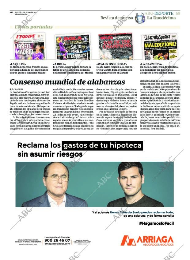 ABC CORDOBA 05-06-2017 página 69