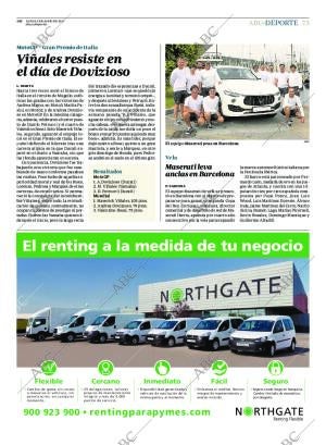 ABC CORDOBA 05-06-2017 página 73