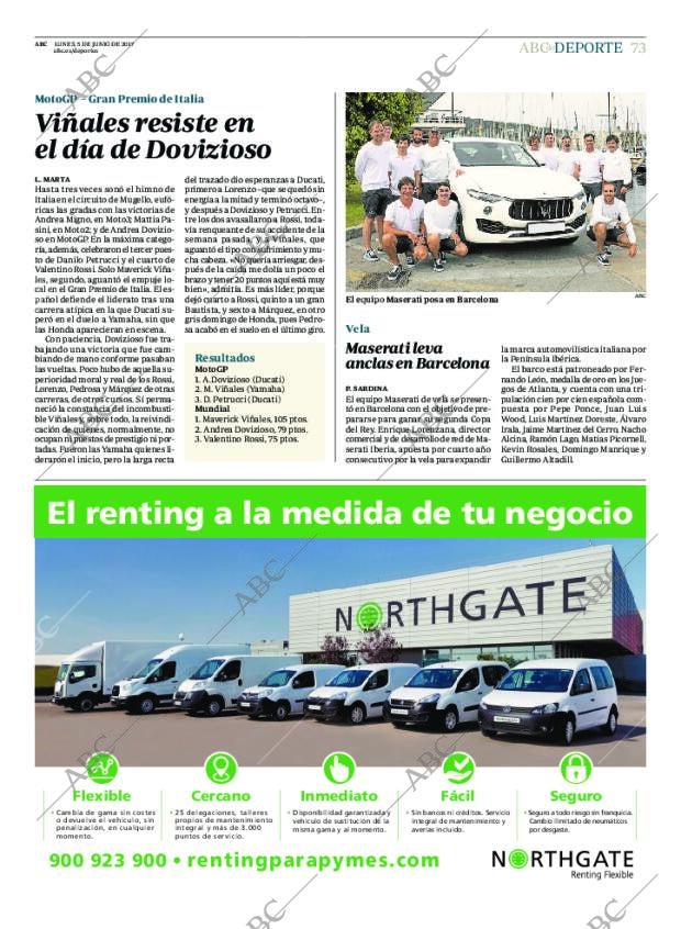 ABC CORDOBA 05-06-2017 página 73