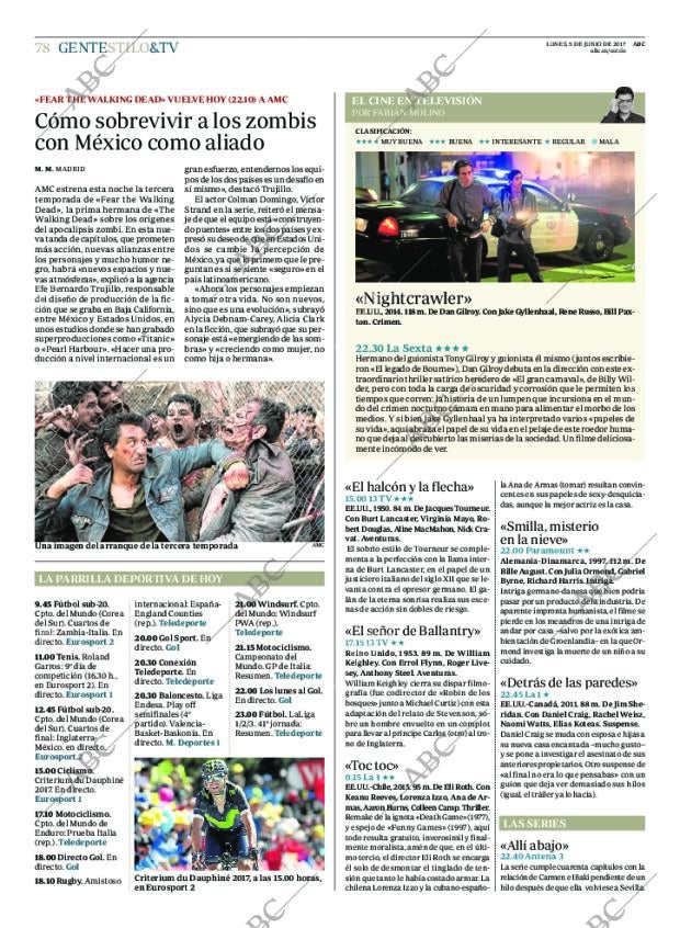 ABC CORDOBA 05-06-2017 página 78