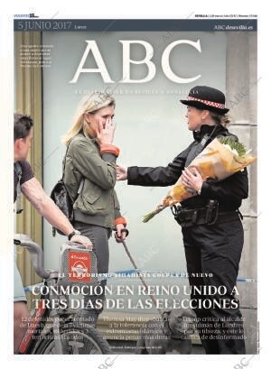 ABC SEVILLA 05-06-2017 página 1