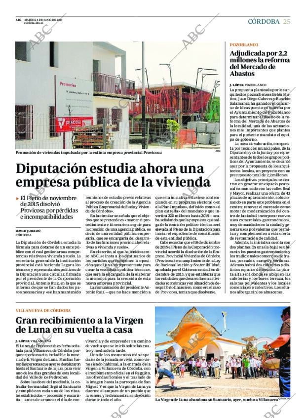 ABC CORDOBA 06-06-2017 página 25
