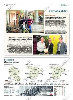 ABC CORDOBA 06-06-2017 página 29