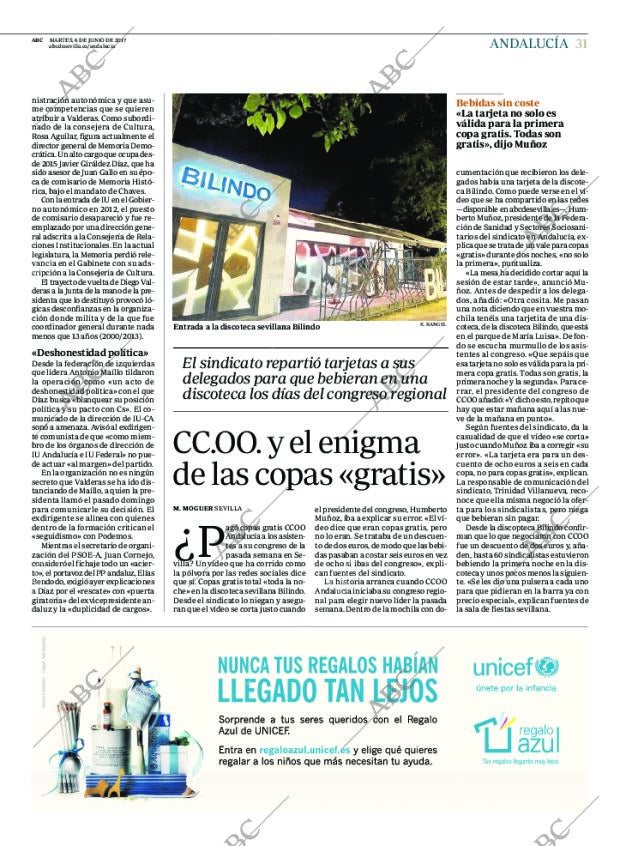 ABC CORDOBA 06-06-2017 página 31