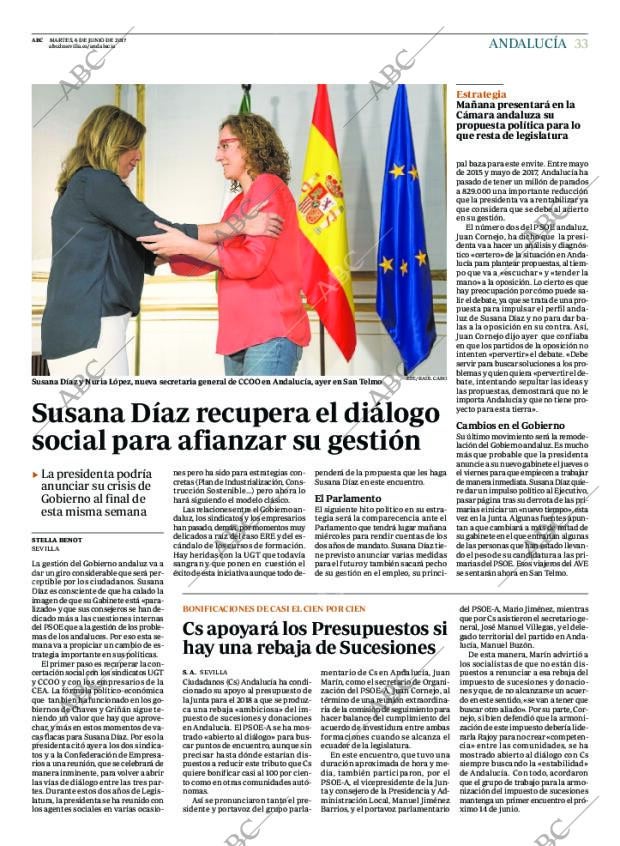 ABC CORDOBA 06-06-2017 página 33
