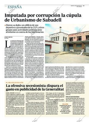 ABC CORDOBA 06-06-2017 página 34