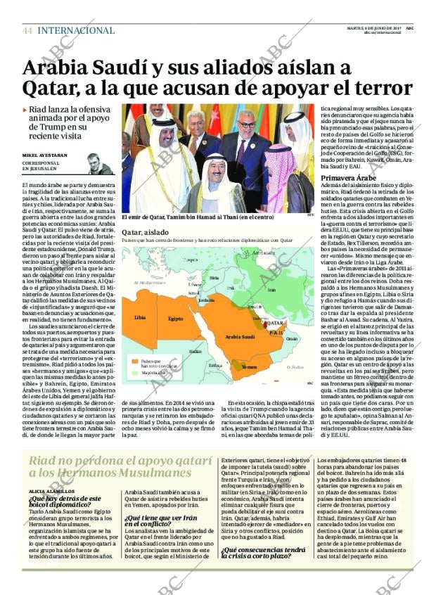 ABC CORDOBA 06-06-2017 página 44