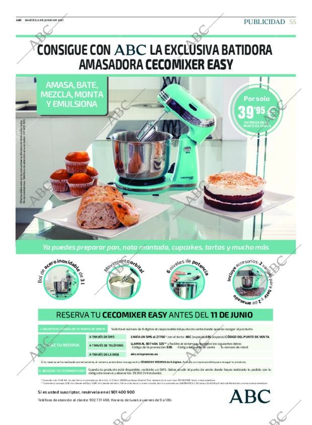 ABC CORDOBA 06-06-2017 página 55