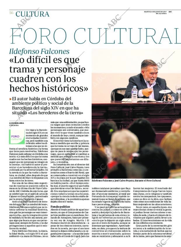 ABC CORDOBA 06-06-2017 página 56