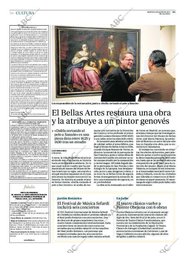 ABC CORDOBA 06-06-2017 página 58