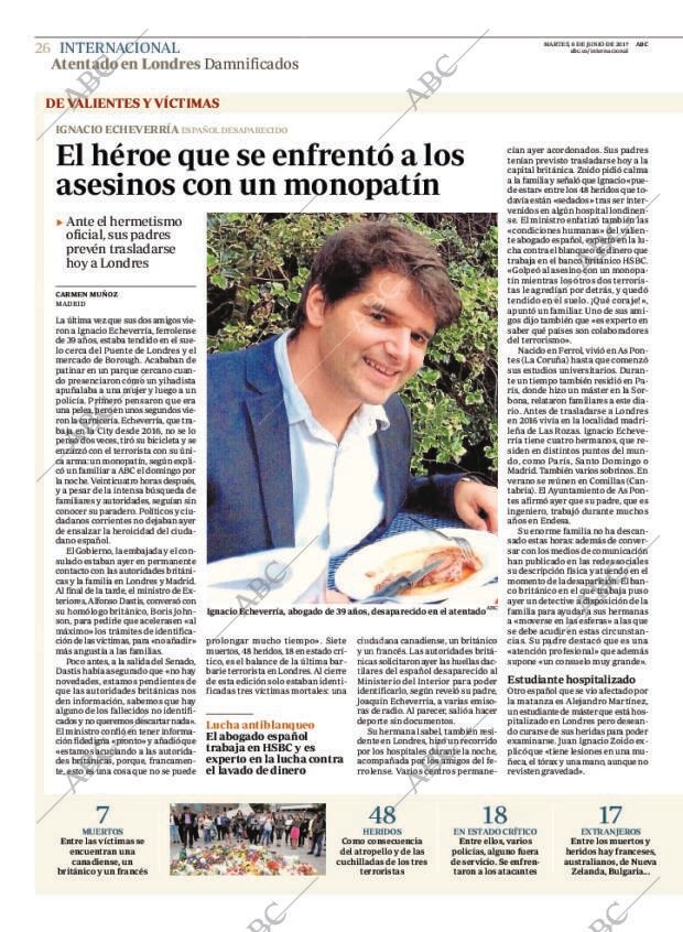 ABC MADRID 06-06-2017 página 26