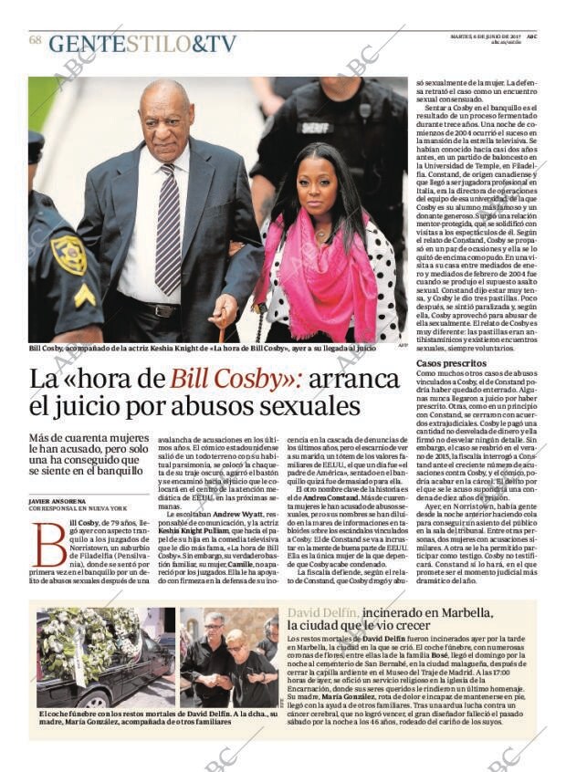 ABC MADRID 06-06-2017 página 68