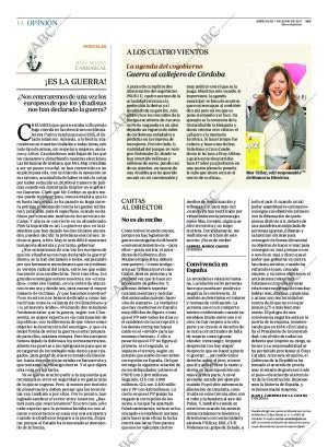 ABC CORDOBA 07-06-2017 página 14
