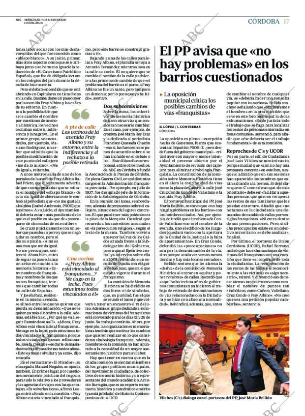 ABC CORDOBA 07-06-2017 página 17