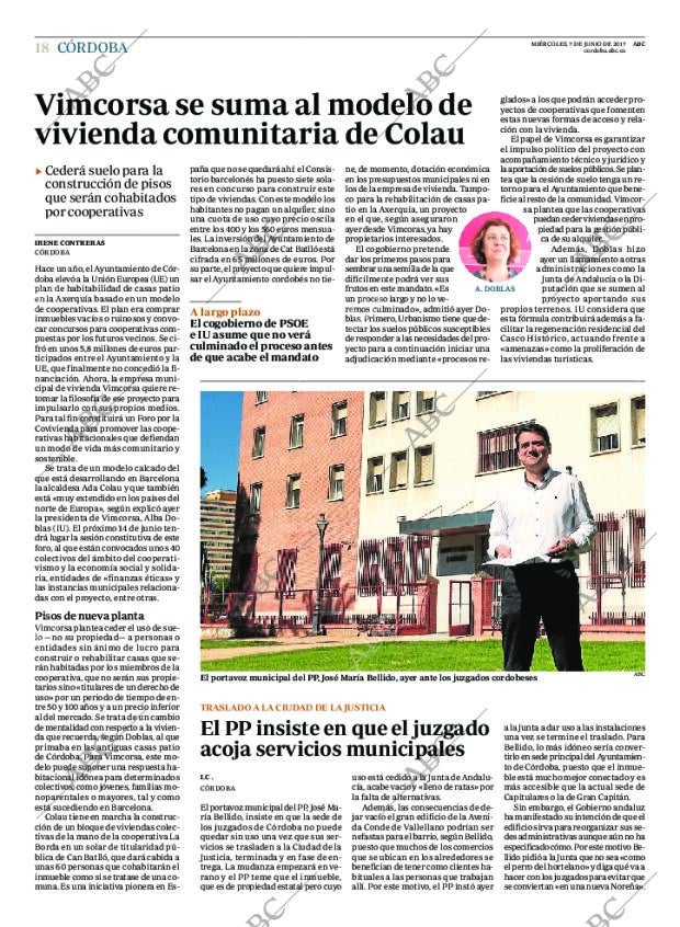 ABC CORDOBA 07-06-2017 página 18