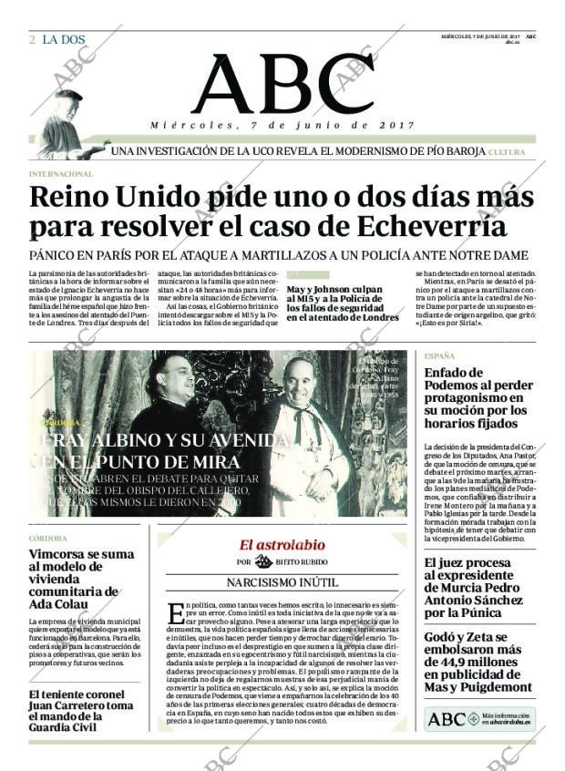 ABC CORDOBA 07-06-2017 página 2