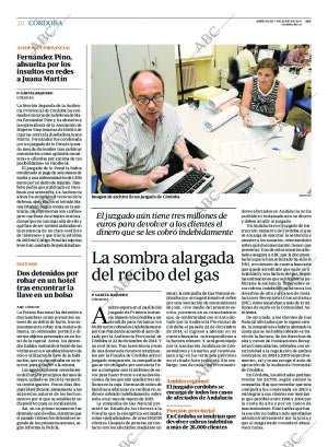 ABC CORDOBA 07-06-2017 página 20