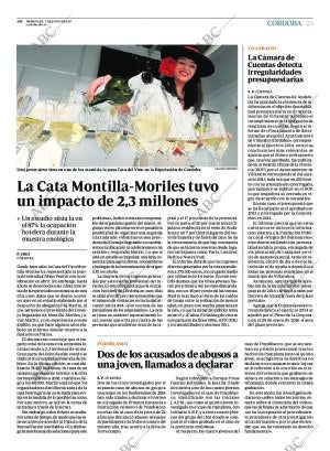 ABC CORDOBA 07-06-2017 página 23