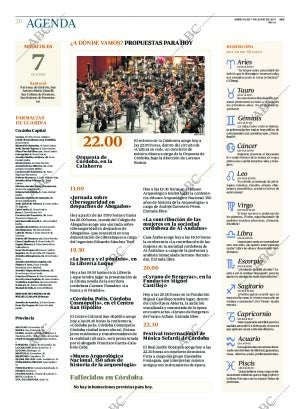 ABC CORDOBA 07-06-2017 página 26