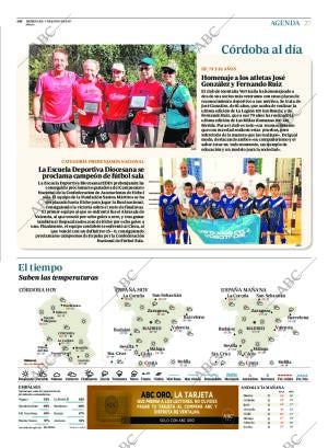 ABC CORDOBA 07-06-2017 página 27