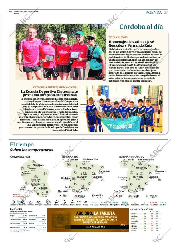 ABC CORDOBA 07-06-2017 página 27