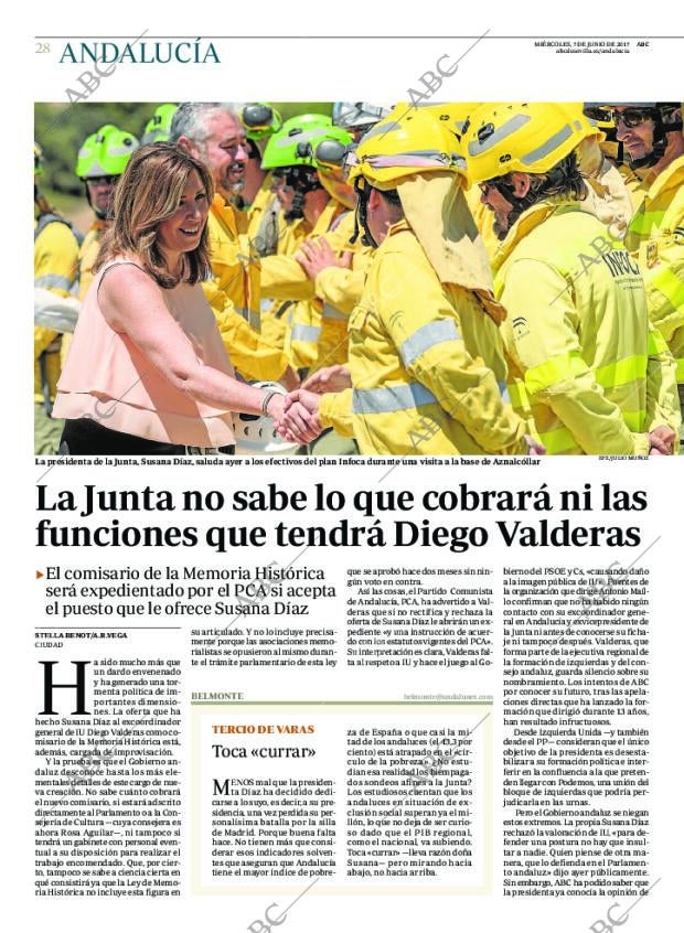 ABC CORDOBA 07-06-2017 página 28